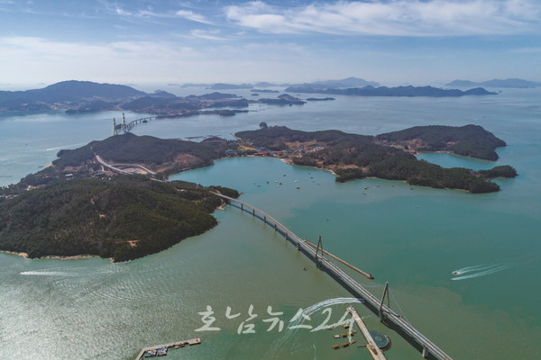 전남 고흥군 추천, 2월에 가볼 만한 곳... 소록도